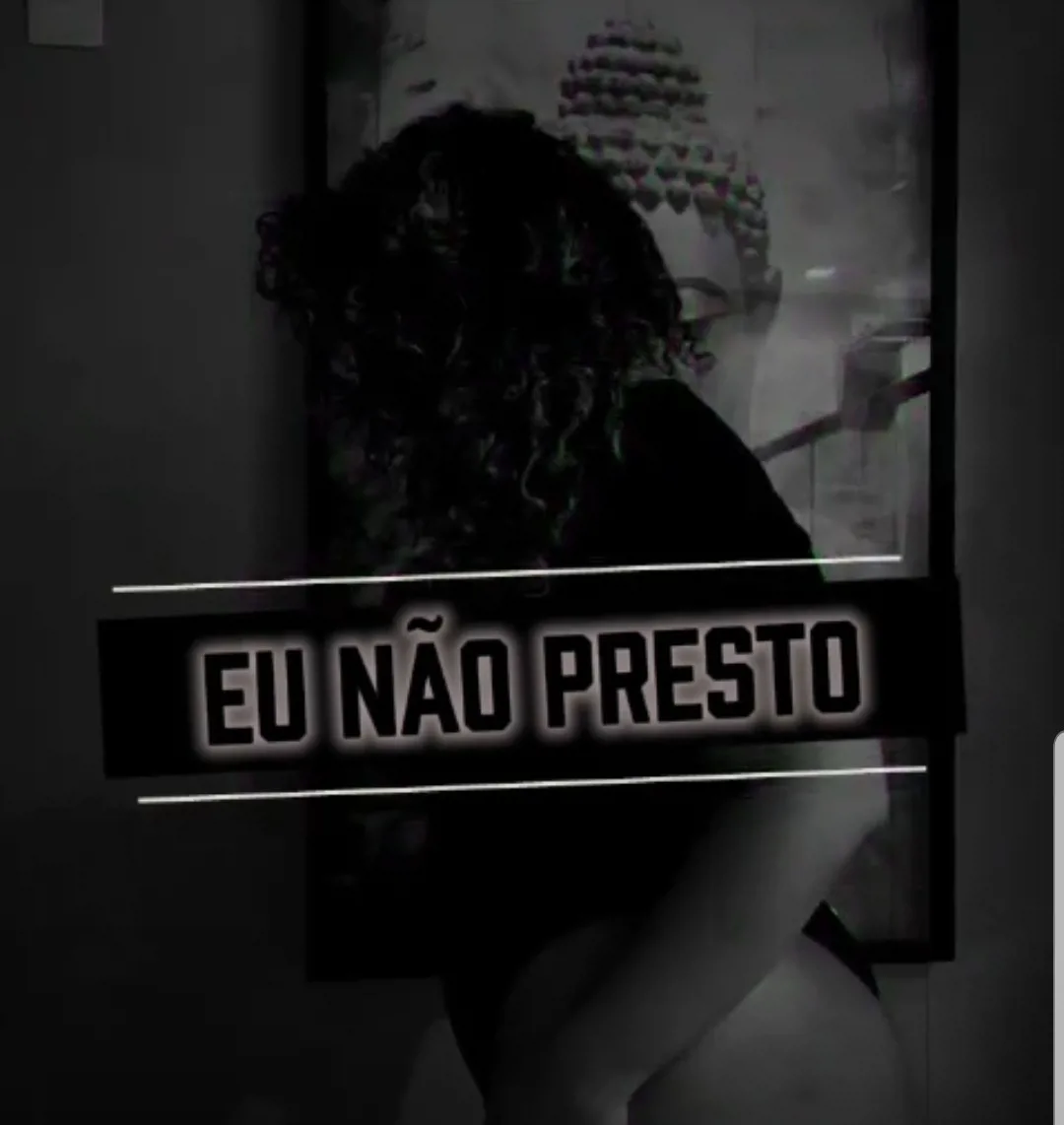 Eu Não Presto